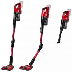 ������� �������������� Einhell TE-SV 18 Li-FLX-Solo 18� 120���� ��������� 0.6� LED 1.05�� ��� ��� � �� 2347189 - �������� 17
