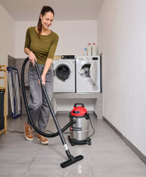 ������� ���������� Einhell TC-VC 1540 S 900�� 180���� 15� 3.0�� 2347405 - �������� 4