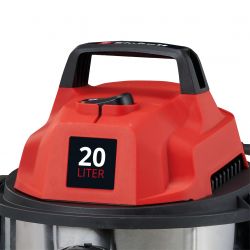 ���������������� ������� Einhell TC-VC 2045 S 900�� 180���� 20� ����� 1.5� 3.5�� 2347410 - �������� 9