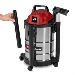 ���������������� ������� Einhell TC-VC 2045 S 900�� 180���� 20� ����� 1.5� 3.5�� 2347410 - �������� 6