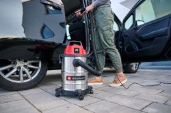 ���������������� ������� Einhell TC-VC 2045 S 900�� 180���� 20� ����� 1.5� 3.5�� 2347410 - �������� 15