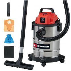 ������� ���������� Einhell TC-VC 2045 S 900�� 180���� 20� ����� 1.5� 3.5�� 2347410