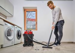 ������� ���������������� Einhell TC-VC 3055 A 850�� 190��� ��������� 30� ������� 220�/2000�� �������/����� ������ 4.95�� 2347430 - �������� 2