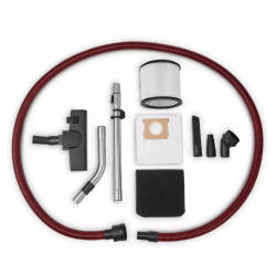 ������� ���������������� Einhell TE-VC 2580 SACL 1100�� 200���� ��������� 25� 230�/2200�� �������/����� ������ 6.9�� 2347435 - �������� 11