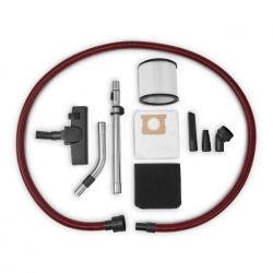 ������� ���������� Einhell TE-VC 3080 SACL 1150�� 220���� ��������� 30� 230�/2000�� ������/���� ���������� 8.35�� 2347440 - �������� 8