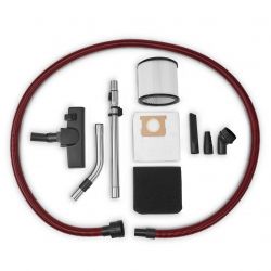 ������� ���������������� Einhell TE-VC 4090 SACL 1150�� 225���� 40� 10.1�� 2347445 - �������� 16