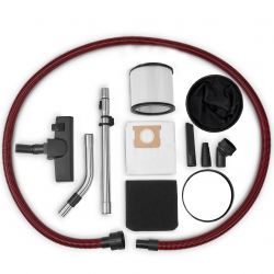 ������� ���������� Einhell TE-VC 5090 SACL 1300�� 230���� 50� 13�� 2347450 - �������� 15