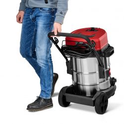 ������� ���������� Einhell TE-VC 5090 SACL 1300�� 230���� 50� 13�� 2347450 - �������� 10