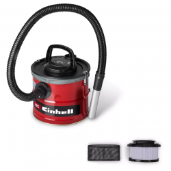 ������� ��� ����� ���� Einhell TC-AV 1830 D 800�� 170���� ��������� 18� ���� ���������� 3.4�� 2351662