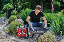 ������� ��� ����� ���� Einhell TC-AV 2032 DW 850�� 175���� ��������� 20� ����� ������ 3.95�� 2351667 - �������� 3