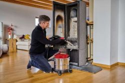 ������� ���������� ������������� ��� ���� Einhell TE-AV 18/15 Li C - Solo PXC 18� 100���� ��������� 15� 3.1�� ��� ��� �� �� 2351700 - �������� 3