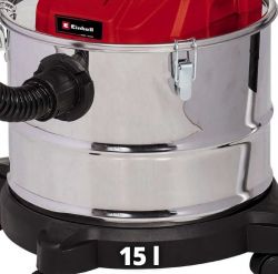 ������� ���������� ������������� ��� ���� Einhell TE-AV 18/15 Li C - Solo PXC 18� 100���� ��������� 15� 3.1�� ��� ��� �� �� 2351700 - �������� 5