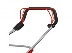 Подметальная машина аккумуляторная Einhell TE-SW 18/610 Li - Solo, PXC, 18В, ширина 610 мм, бак 20 л, 1800 м2/ч, 10.3 кг (без АКБ и ЗУ) 2352040 - Картинка 8