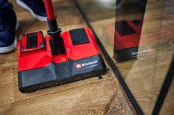 ϳ��������� ������� ������������� Einhell TE-FS 18 Li - Solo PXC 18� ������ 250�� ��� 0.4� 2�� ��� ��� �� �� 2352050 - �������� 11