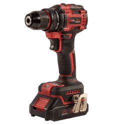 ����������-����� �������������� Vitals Master AU 1832c BL Kit 18� ��� 1�2����� 32�� 400�1400��/��� ���� 2.2�� 235330