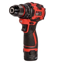 ����������-����� ������������� Vitals Master AU 1232c BL Kit 12� ��� 1�2����� 32�� 400�1400��/�� 1.37�� 235676