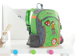 Рюкзак sigikid Kily Keeper 23769SK 23769SK - Картинка 6