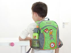 Рюкзак sigikid Kily Keeper 23769SK 23769SK - Картинка 5