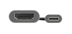 ������� Trust Dalyx USB-C > HDMI, 0.2�, �������, ������ 23774_TRUST - �������� 6