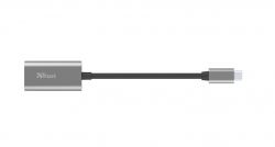������� Trust Dalyx USB-C > HDMI, 0.2�, �������, ������ 23774_TRUST - �������� 4