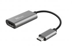 ������� Trust Dalyx USB-C > HDMI, 0.2�, �������, ������ 23774_TRUST