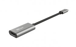 ������� Trust Dalyx USB-C > HDMI, 0.2�, �������, ������ 23774_TRUST - �������� 3