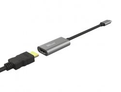 ������� Trust Dalyx USB-C > HDMI, 0.2�, �������, ������ 23774_TRUST - �������� 5