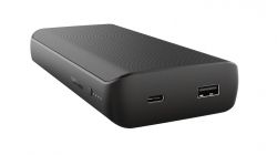 Trust    Laro 65W USB-C 20.000 mAh for laptop Black 23892_TRUST -  3