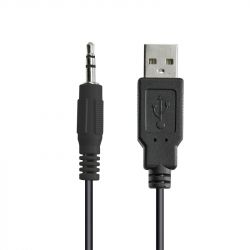 Акустическая система (Колонки) Trust 2.0 GXT 609 Zoxa RGB Black 24070_TRUST - Картинка 7