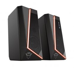 Акустическая система (Колонки) Trust 2.0 GXT 609 Zoxa RGB Black 24070_TRUST - Картинка 9
