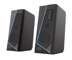Акустическая система (Колонки) Trust 2.0 GXT 609 Zoxa RGB Black 24070_TRUST - Картинка 5