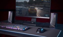 Акустическая система (Колонки) Trust 2.0 GXT 609 Zoxa RGB Black 24070_TRUST - Картинка 4