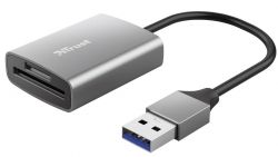 ��������� Trust DALYX FAST USB 3.2 ALUMINIUM 24135_TRUST
