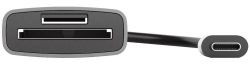 ��������� Trust Dalyx USB-� > SD/microSD, ��������, 0.08�, ����� 24136_TRUST - �������� 4