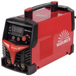 ��������� ������� ����������� VitalsMMA-1600 LCDk 230� 5.3��� 20-160� IP21S 7�� 241886