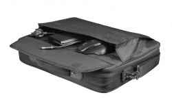 Сумка Trust Atlanta 16" ECO Black 24189_TRUST - Картинка 4