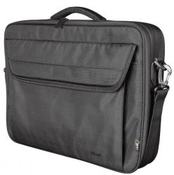 Сумка Trust Atlanta 16" ECO Black 24189_TRUST - Картинка 1