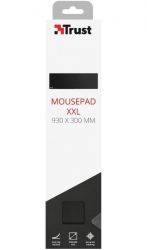 Trust    Mouse Pad XXL Black (9303003) 24194_TRUST -  3