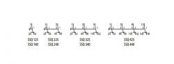 ��������� ������������ ETI, SSQ 263 "1-0-2", 2p 63A 2421426 - �������� 2
