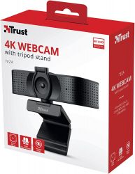 ��� ������ ��������� TRUST Teza 4K Ultra HD Black 24280_TRUST - �������� 10