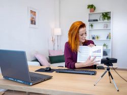 ��� ������ ��������� TRUST Teza 4K Ultra HD Black 24280_TRUST - �������� 3