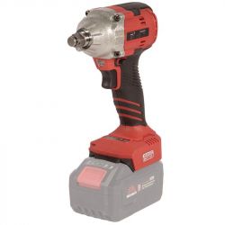 ��������� ������� �������������� Vitals Master AT 1838 BL SmartLine+ 18� 2500��/��� 380�� 1/2" 2 �������� 1.15�� ��� ��� � �� 243522
