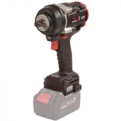��������� ������� �������������� Vitals Professional AT 1880 BL SmartLine+ 18� 2700��/��� 800�� 1/2" 3 �������� 1.9�� ��� ��� � �� 243524