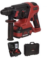 ���������� �������������� Vitals Master ARa 1826c BL Kit 18� ��� 1�4.0����� 2.6�� 0-3000��/��� 0-950��/��� IP21 ��, ���� 3.4�� 243624