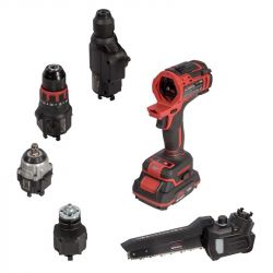 ���� ������������� ����������� Vitals Vitals Master COMBO KIT 5.1 18� ����� ����������� ����������� ���������� ����� ��������� ��������� ��� 1�2����� 1�4����� �� ���� 243625