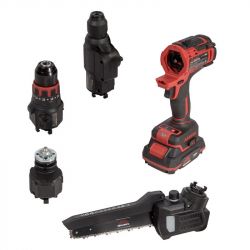 ���� ������������� ����������� Vitals Master COMBO KIT 4.1 18� ����� ����������� ����������� ����� ��������� ��������� ��� 1�2����� 1�4����� �� ���� 243626