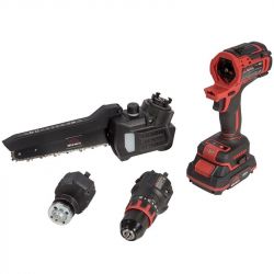 ���� ������������� ����������� Vitals Master COMBO KIT 3.1 18� ����� ����������� ����� ��������� ��������� ��� 1�2����� 1�4����� �� ���� 243628