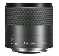  Canon EF-M 32mm f/1.4 STM 2439C005