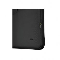 Сумка TRUST BOLOGNA 16" ECO BLACK 24447_TRUST - Картинка 9