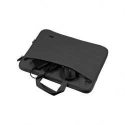 Сумка TRUST BOLOGNA 16" ECO BLACK 24447_TRUST - Картинка 8